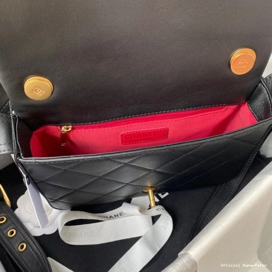 Hyper Peter CHANEL BAG FLAP 0712